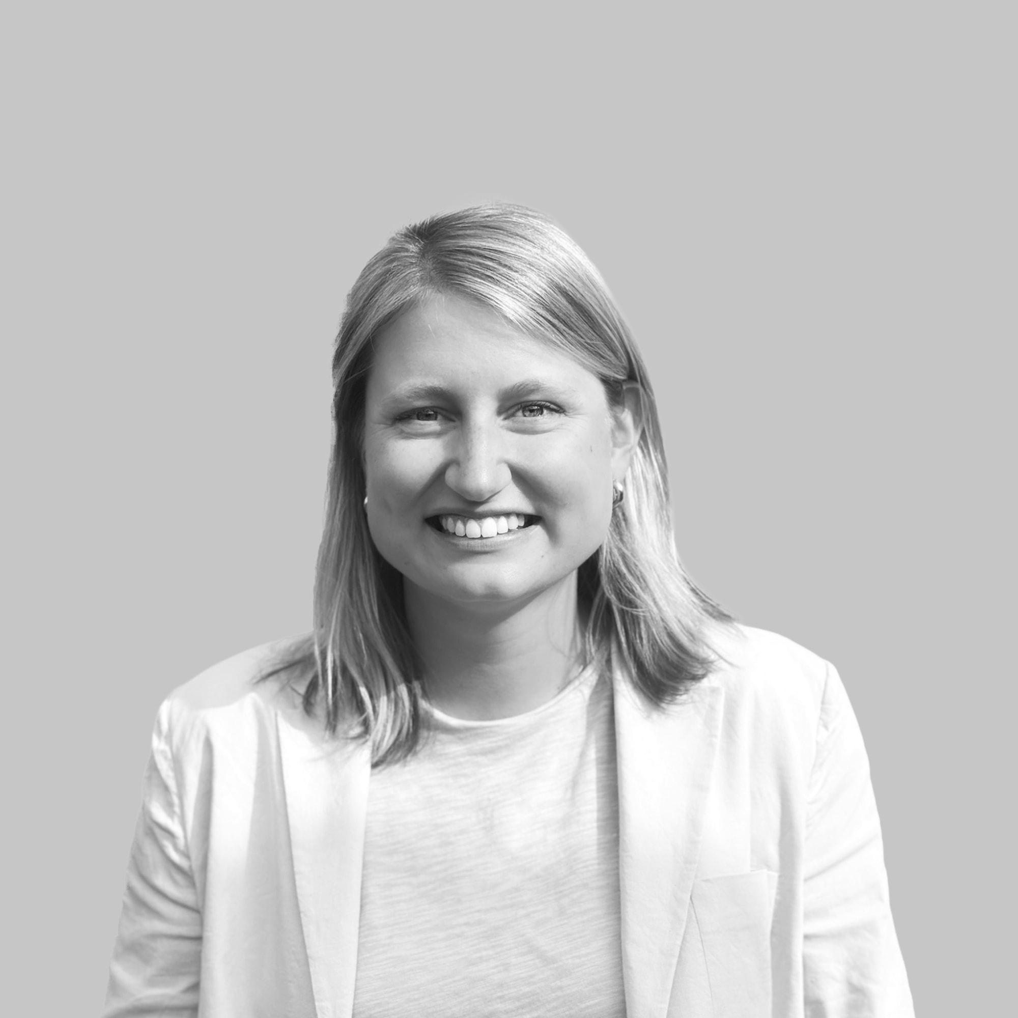 Image of Alexandra Attard-Manché who is is a Principal at Recess Capital