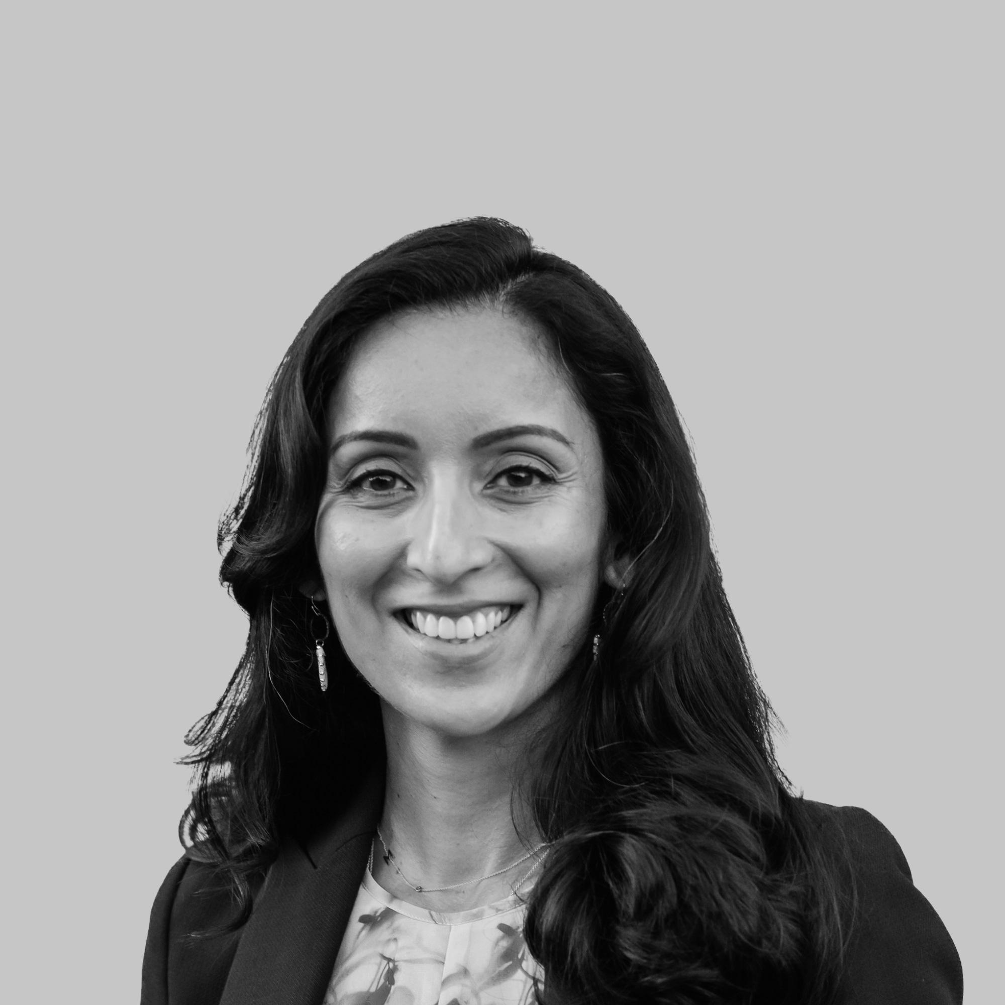 Image of Anita Balaji who is a Senior Advisor to Recess Capital